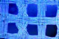 Gauze slide