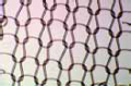 Nylon fabric slide