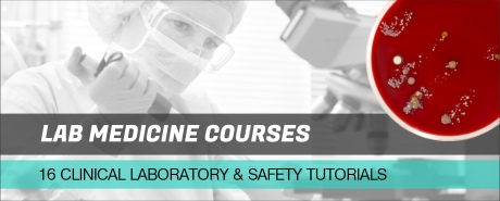 Lab Medicine Online